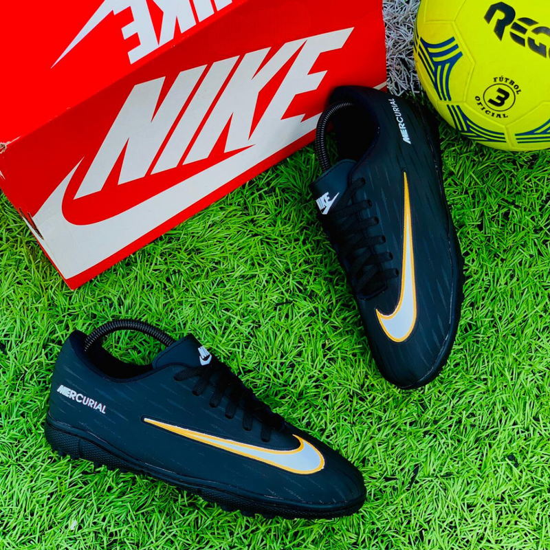 Nike Mercurial Gold