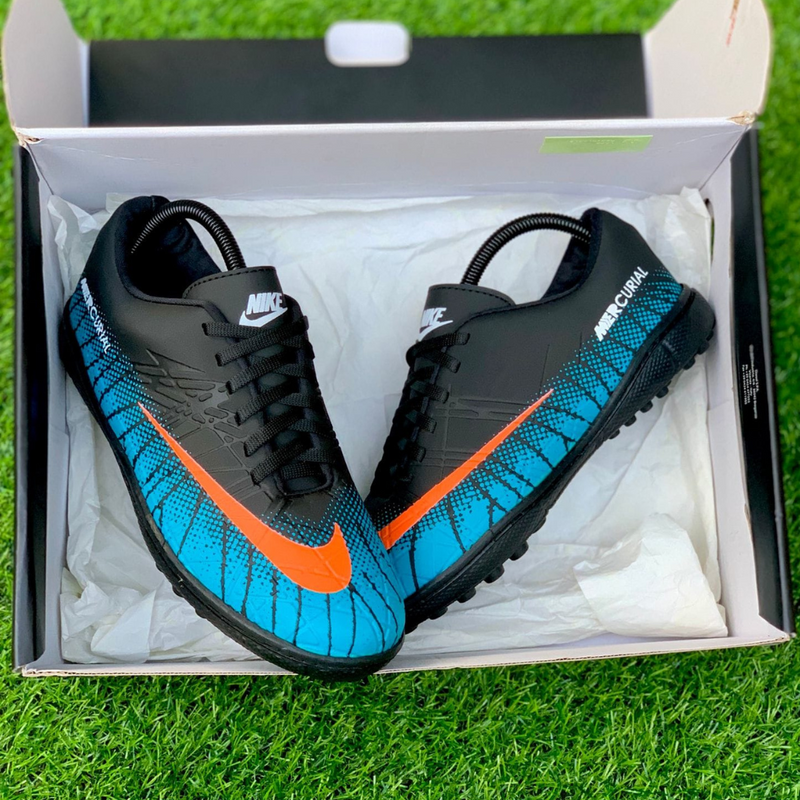 Nike Mercurial Society