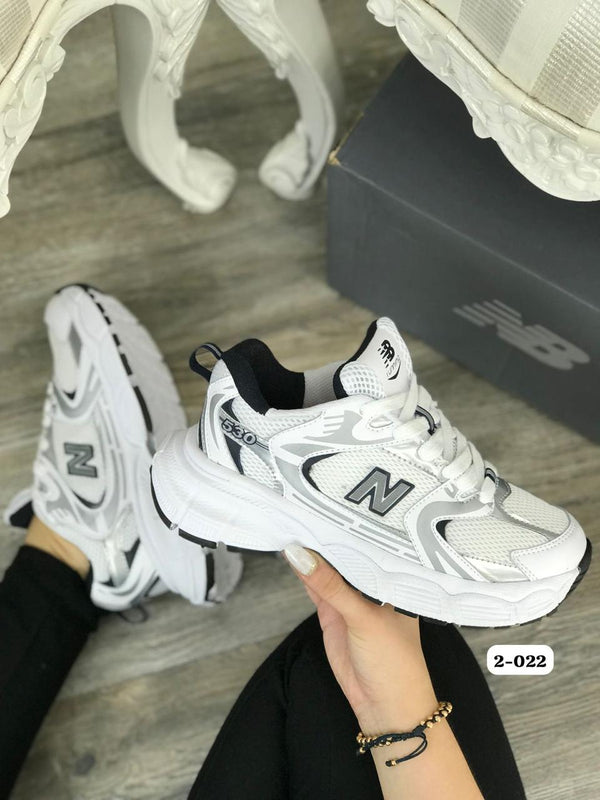 👟 NUEVOS TENIS NB 530 DAMA 👟