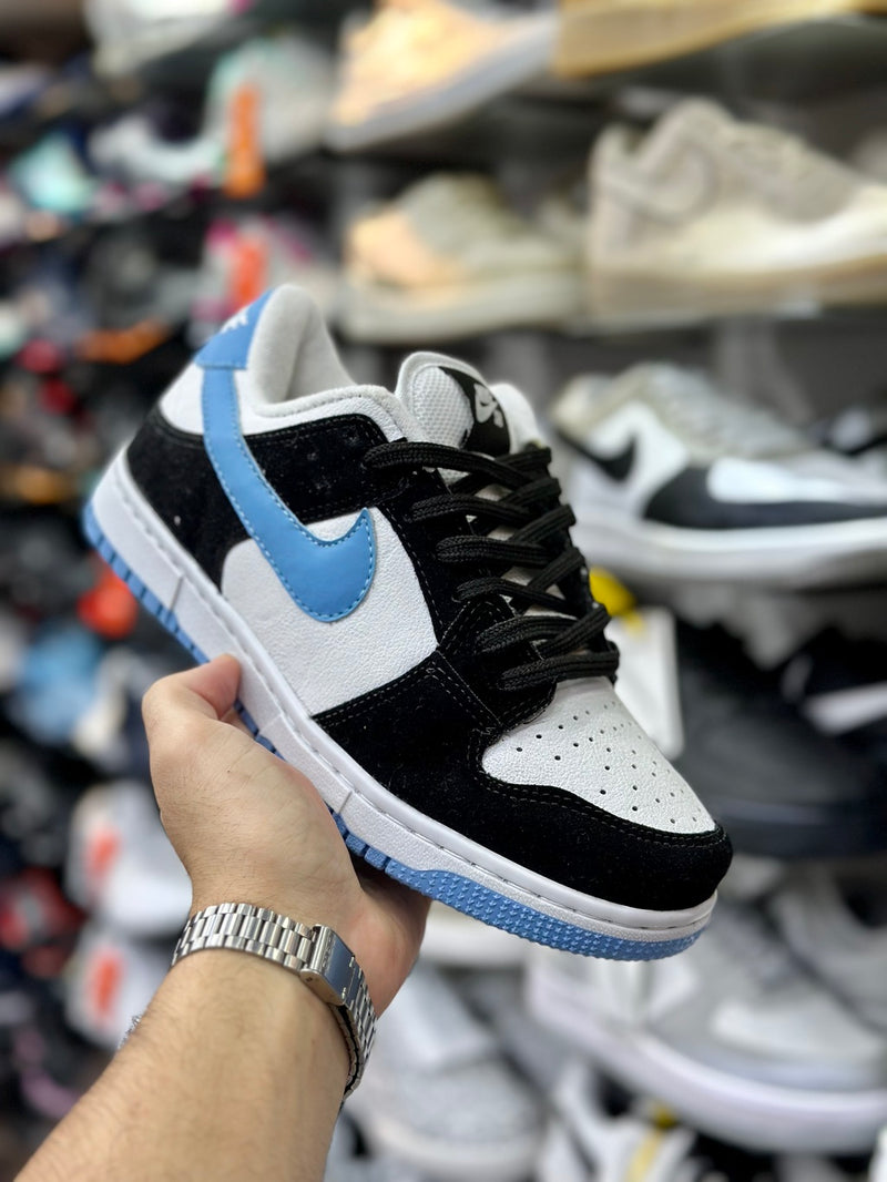 NIKE DUNK LOW AZUL